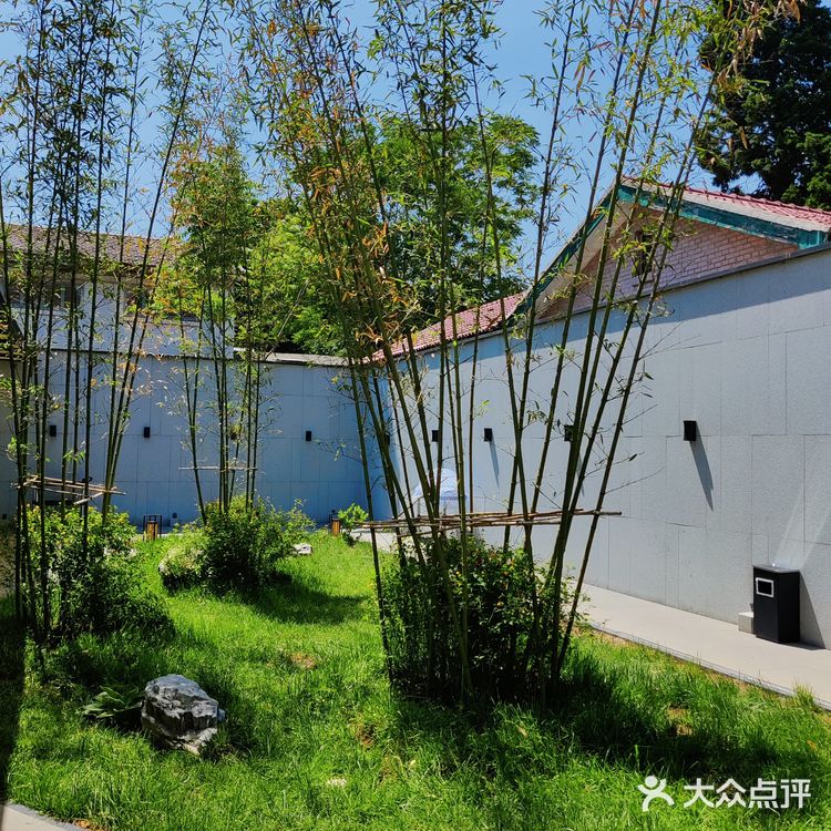 梧桐小院～清幽雅致的洞天福地～