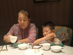 -徐记海鲜·家宴(南油永新汇店)