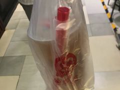 -蜜雪冰城(领展店)