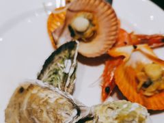 -西双版纳洲际度假酒店-海鲜傣味烧烤·侬香全日制餐厅