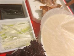 -北院·果木烤鸭·25年东北菜(创意产业园店)