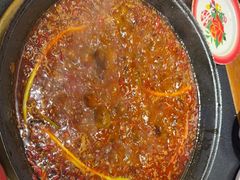 -沸炉重庆老火锅(军事博物馆店)