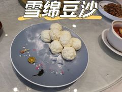 -子霖南山鲜虾面(南山总店)