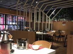 大堂-火锅先生(五马街店)