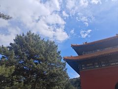 -普陀宗乘之庙(小布达拉宫)