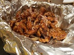 -金掌勺锅包肉(太原万达店)