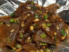 -金狮麟·新豫菜(金码大厦店)