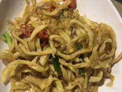 -前海沿·青岛菜(李沧万达店)