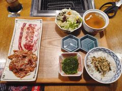 -小肉魁家•烧肉放题自助(南门中大国际店)