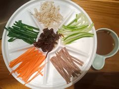 -云海肴云南菜·蒸汽石锅鱼(北京良乡华冠店)