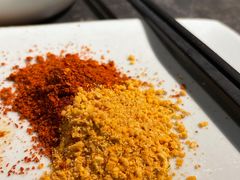 -很久以前羊肉串(打浦路店)