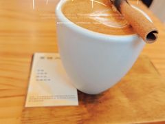 -稀物集咖啡(徽州大道店)