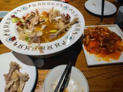 -胖老汉新疆特色椒麻鸡(南门店)
