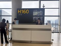 -上海浦东国际机场-T2航站楼