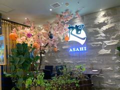 -割烹旭日本料理(龙湖狮山天街店)