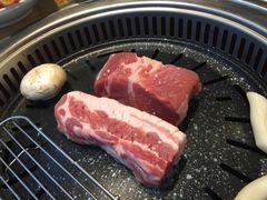 -黄金牧场(明洞总店)
