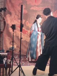 -汉仪华裳汉服馆(打浦桥店)