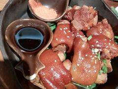 -云海肴·汽锅鸡·云南菜(美罗城店)