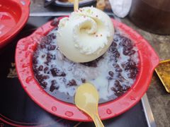 -铁真·刨冰红焖羊肉·正宗老字号