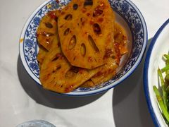 -回家吃饭·地道南昌菜(建德观总店)