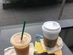 -星巴克(大濠公园店)