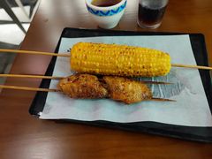 -伊斯麦尔丝路·新派菜(沙子口店)