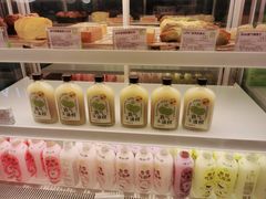 -奈雪的茶(金凤万达PRO店)