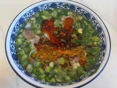 -燕兰楼·清真西北融合菜(亚运村店)