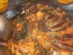 -江湖水乡铁锅炖魚(周庄嘉园店)