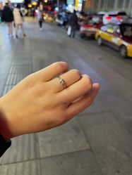 -张师傅首饰加工修理(西单华威潮铺街店)