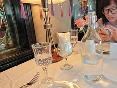 -火车头法国西餐厅