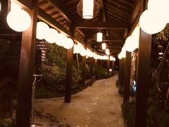 -杭州第一世界大酒店·云曼温泉