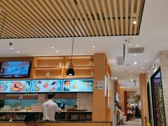 -花漫里日式餐厅(城东中骏店)