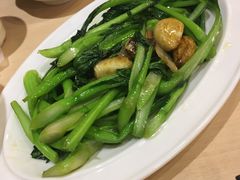 -多多旺港式茶餐厅(新区店)