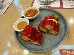 -点都德(A8店)