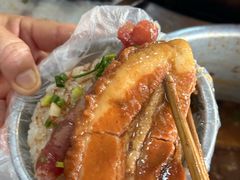 -老嘢扣肉糯米饭(云亭街店)
