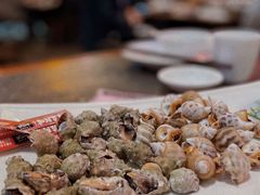 -王庄阿咪海鲜大排档(象园店)