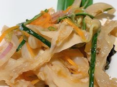 -仓库南洋海鲜小排档(柳河路店)