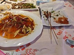 -叒缘夜光杯(望江橡树林店)