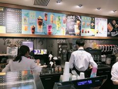 -星巴克臻选(成都宽窄巷子店)