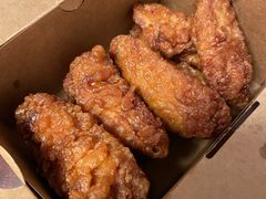 -Kyochon1991校村炸鸡(杨高中路店)