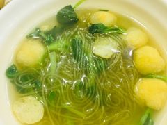 -小姜锅贴(凤凰街店)