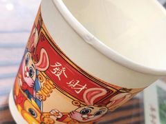-周大娘牛乳(旧寨古村总店)