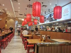 -陇上秦轩biangbiang面(萧山万象汇店)