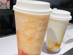 -喜茶(佛山岭南站店)