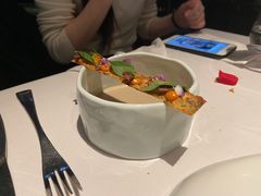 -L'Arome芳芳法国餐厅(仙林金鹰店)