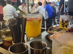 -冯校长老火锅(深圳福田店)