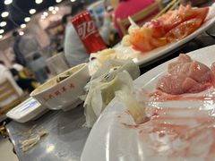 -三兴涮羊肉(荣安大街店)