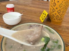 -兄妹生滚粥(广昌路店)
