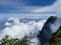 -峨眉山风景名胜区
